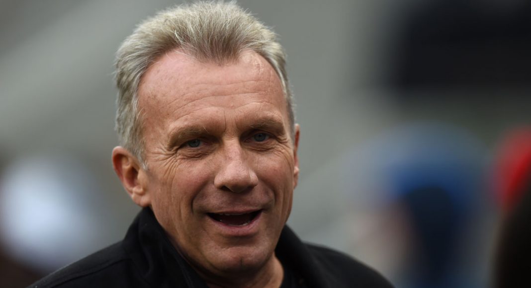 Football Legend Joe Montana Publicly Joins Team Cannabis