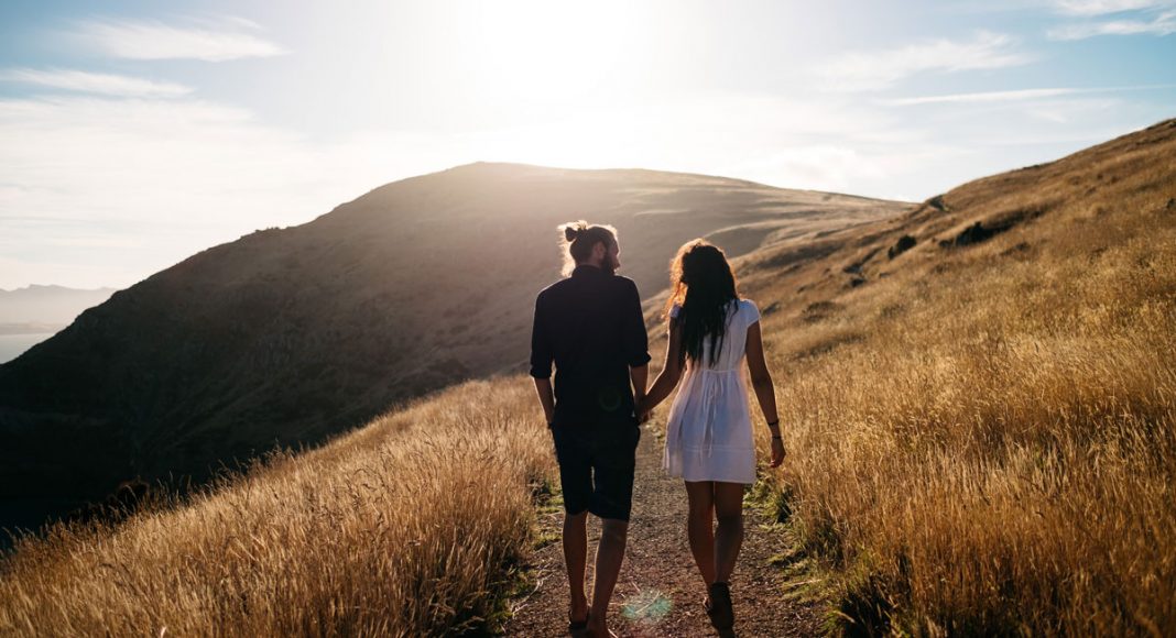 Summer Dating