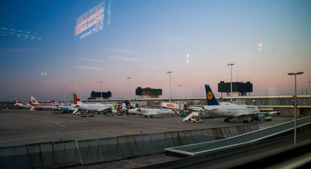 Cannabis Business Employees May Not Qualify For TSA Fast-Track