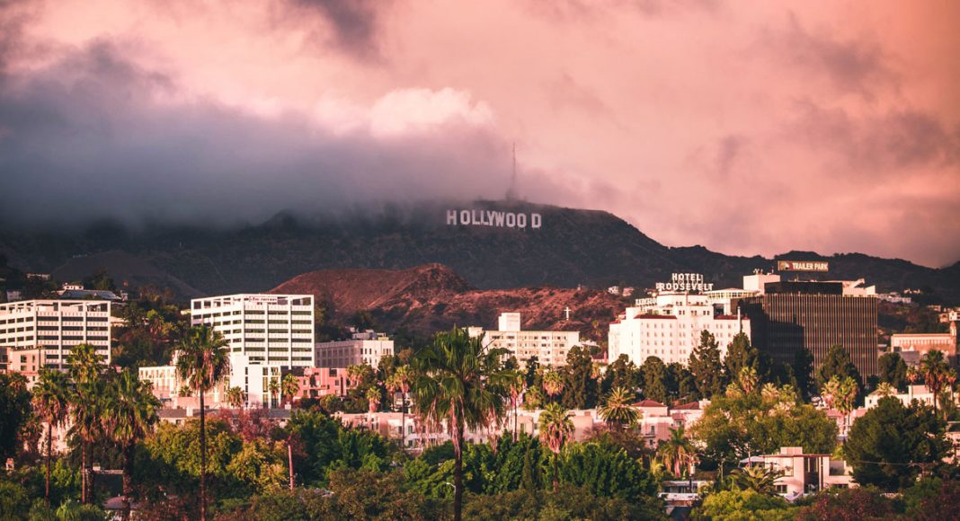 Cannabis-Focused Co-Working Space In LA