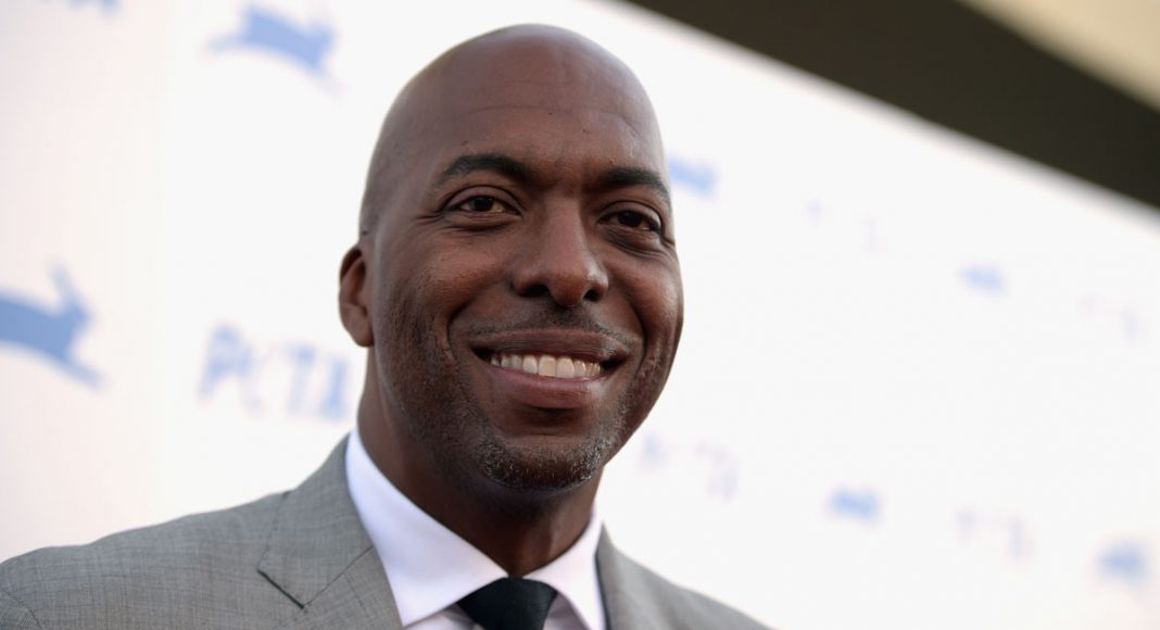 NBA Champion John Salley Wants Clean Cannabis For Everyone