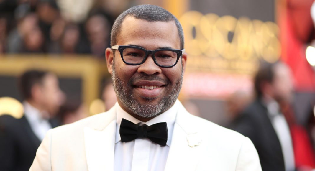 Jordan Peele's Secret Weapon For 'Get Out' Was Marijuana