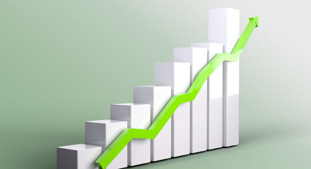 Marijuana Investments Spike 600 Percent Already In 2018