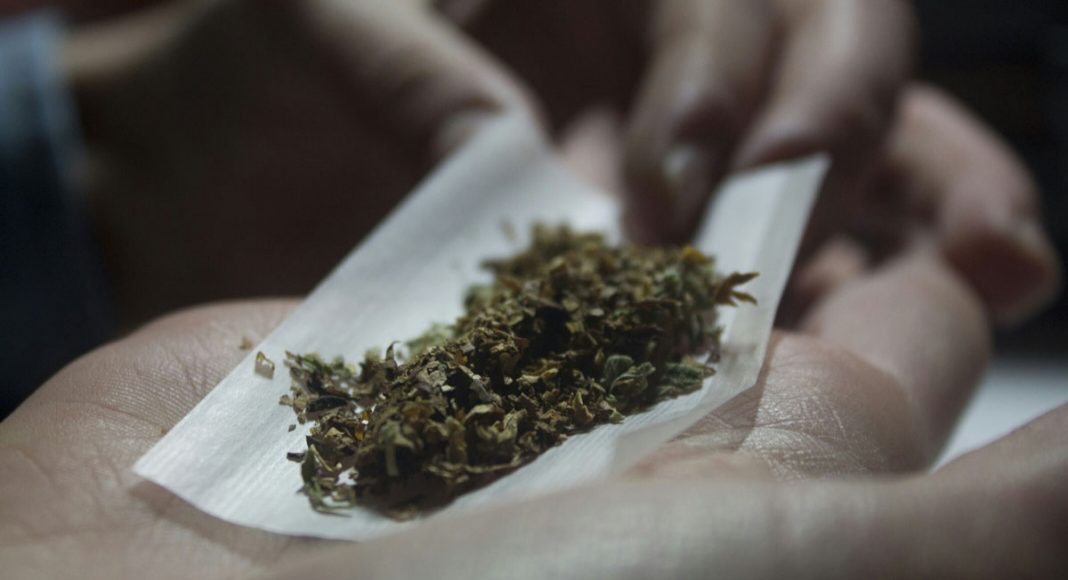 Marijuana Withdrawal Is Real: What You Need To Know