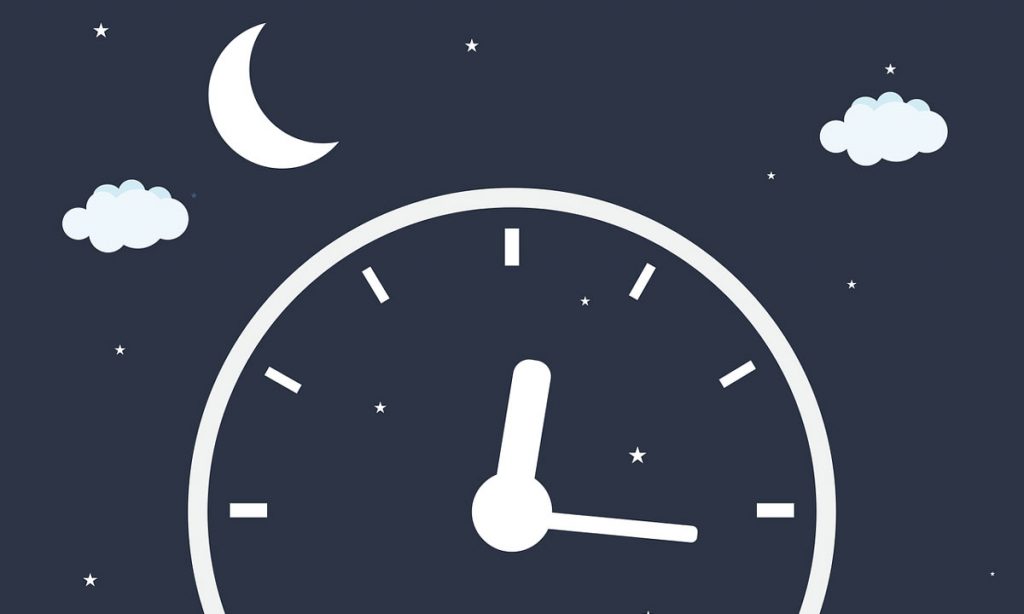Melatonin, Marijuana And A Good Night’s Sleep