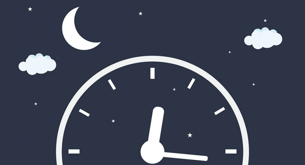 Melatonin, Marijuana And A Good Night’s Sleep