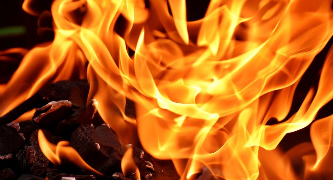 Merriam-Webster Adds 'Dumpster Fire' To Dictionary