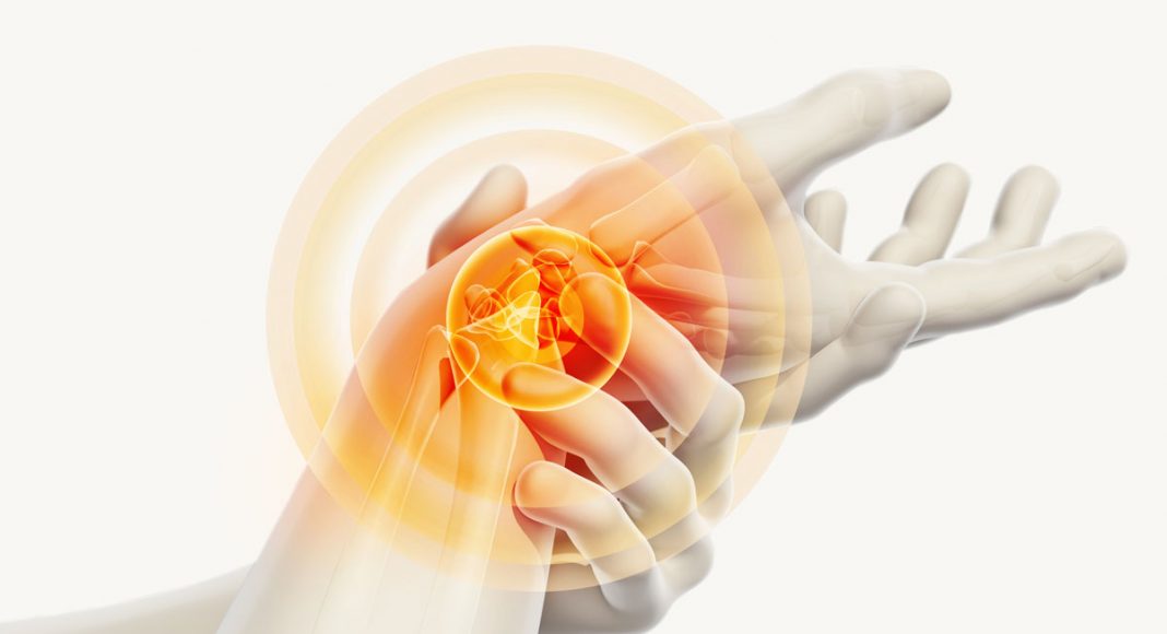 CDC Warns Marijuana Trimmers Of Carpal Tunnel Danger