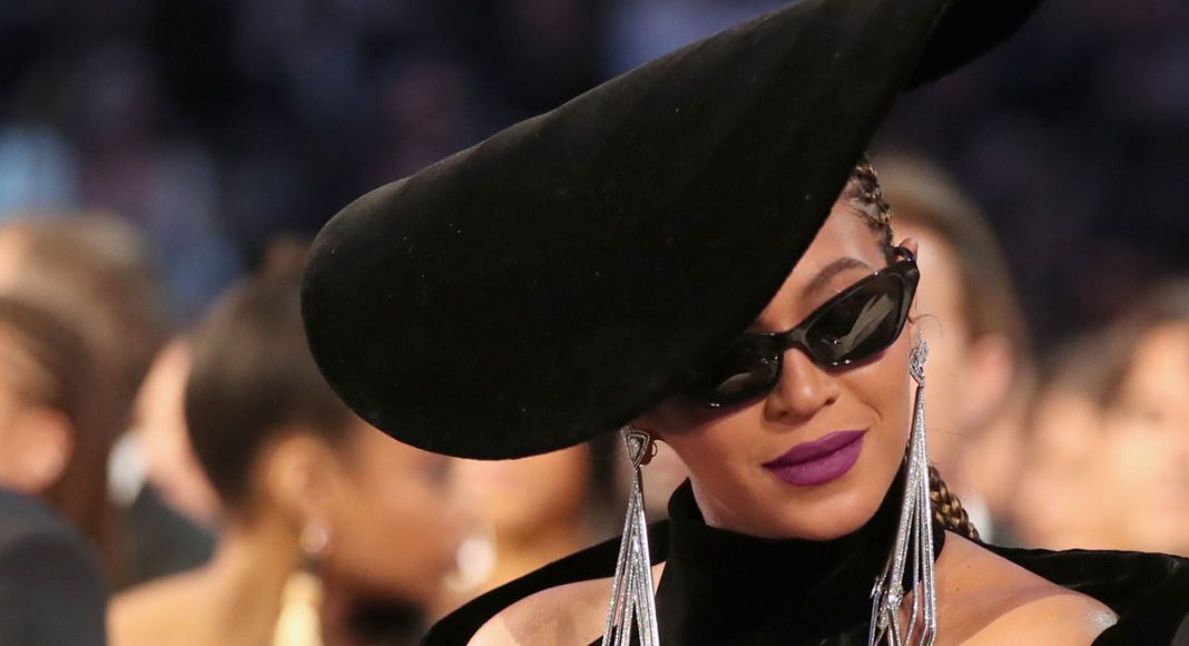 An Investigation: Who Is Going Around Biting Beyoncé?