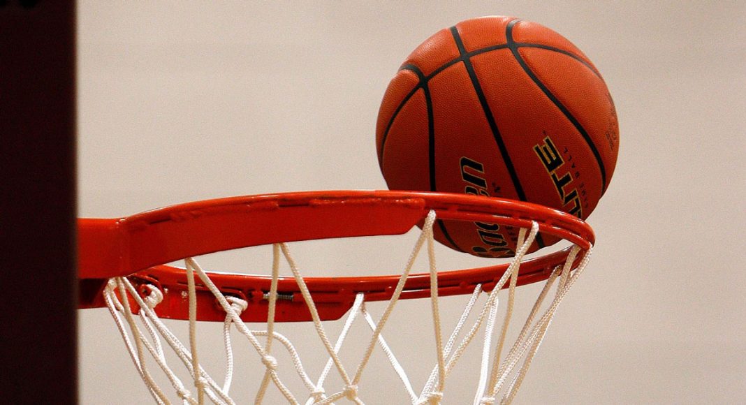 CBD Healed This Pro Basketball Player's Chronic Pain And Tourette's
