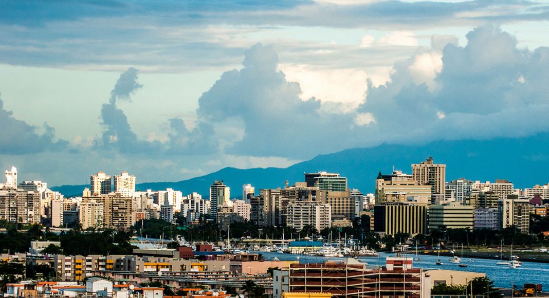 How Puerto Rico’s Medical Marijuana Market Is Making A Comeback