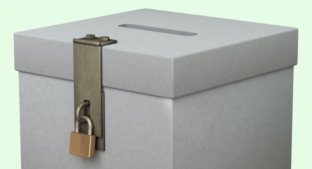 Rhode Island's Ballot Initiative Represents Crucial Moment For Cannabis Legalization