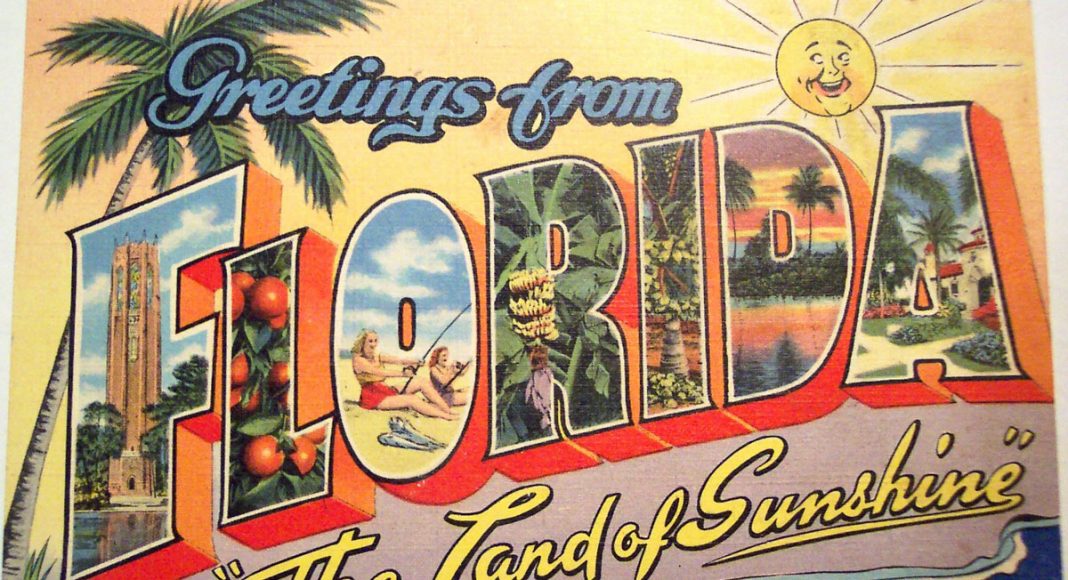 Sorry Florida, False Alarm On The Marijuana Legalization