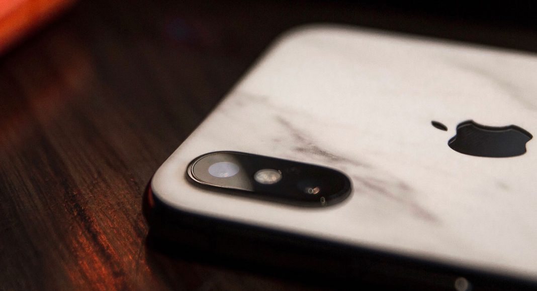 Tech Developments Suggest Your Next iPhone Could Have More Than 3 Cameras