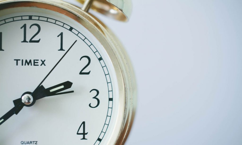 This Is How Many Minutes We're Having Sex Per Week, According To Study