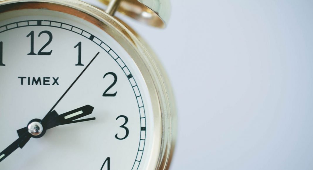 This Is How Many Minutes We're Having Sex Per Week, According To Study