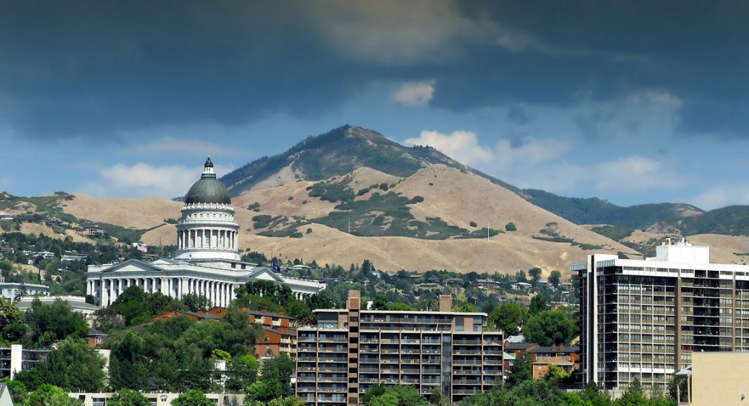 Utah Will Allow Terminally Ill Patients To Use Medical Marijuana