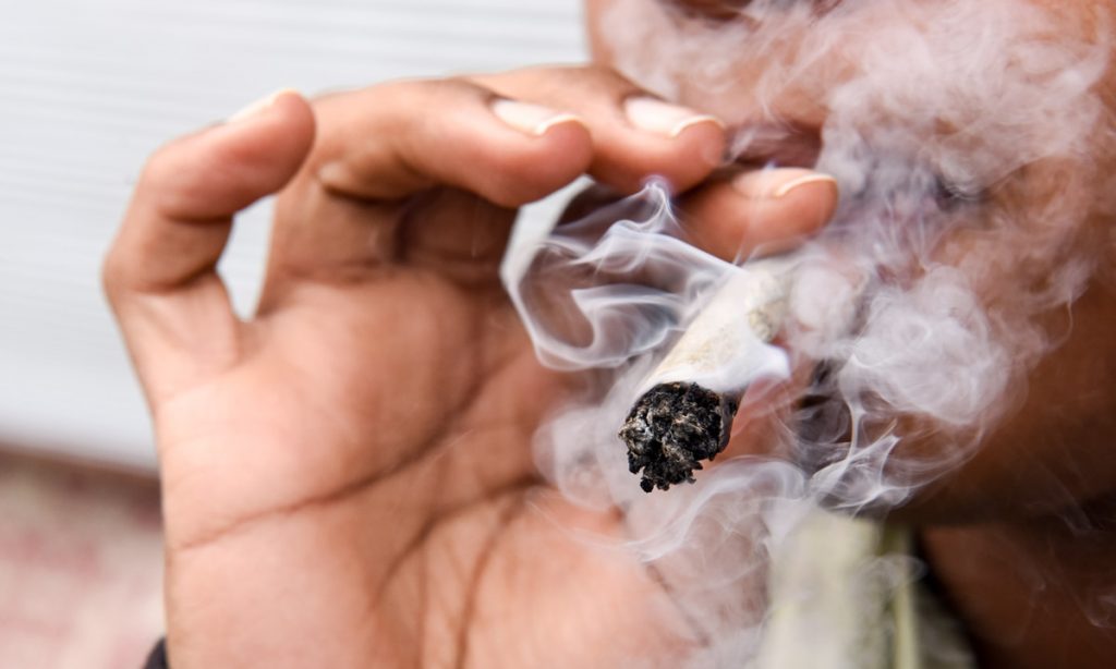 Manhattan Is Loosening Its Cannabis Laws, But What About The Rest of NYC?