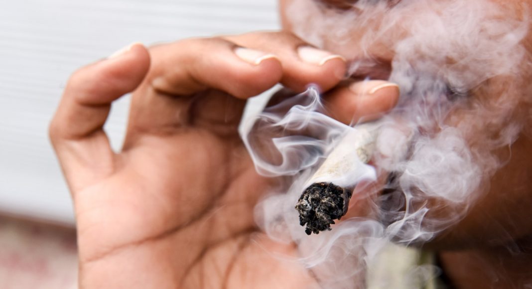 Manhattan Is Loosening Its Cannabis Laws, But What About The Rest of NYC?