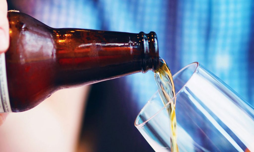 Skip The Booze This Holiday With Next Generation Edibles