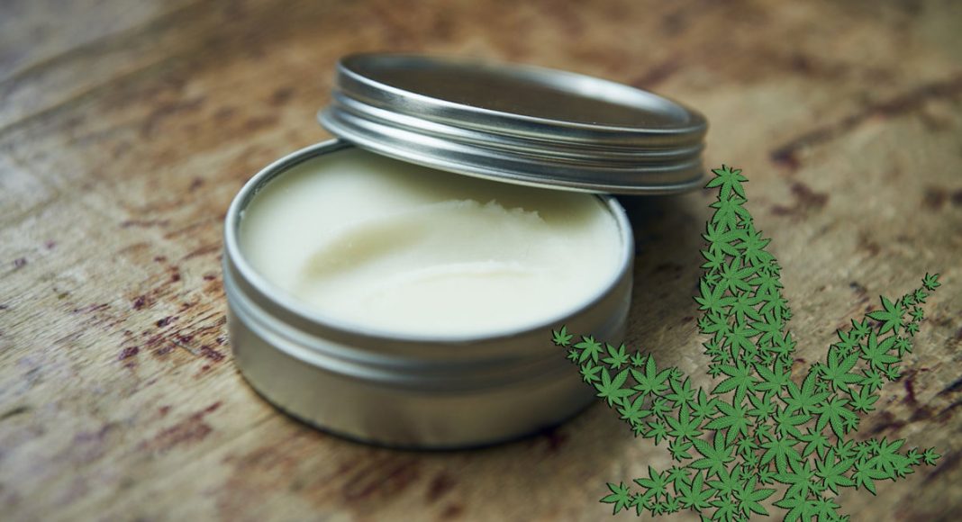 Ask The Doctor: What Makes Marijuana's CBD So Useful?