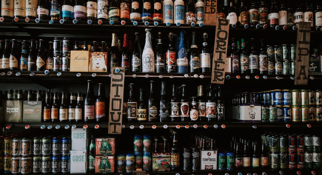 What To Know About Treating Alcoholism With Cannabis