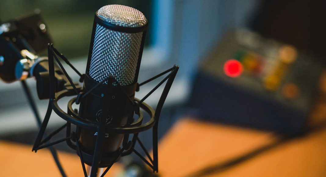 You Should Be Listening To This Weed History Podcast