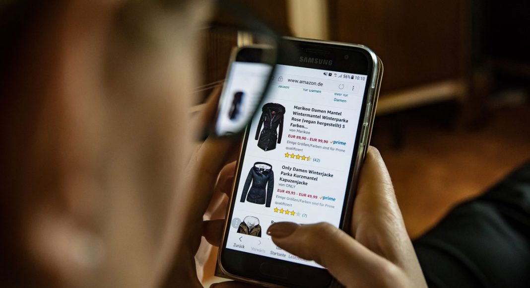 Drunk Shopping Is A Thing And People Are Going Broke Doing It