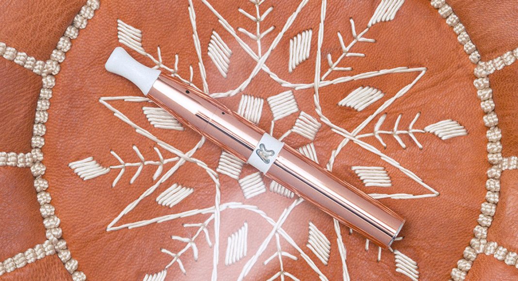 5 Vape Pens Perfect For A DL Smoke Sesh
