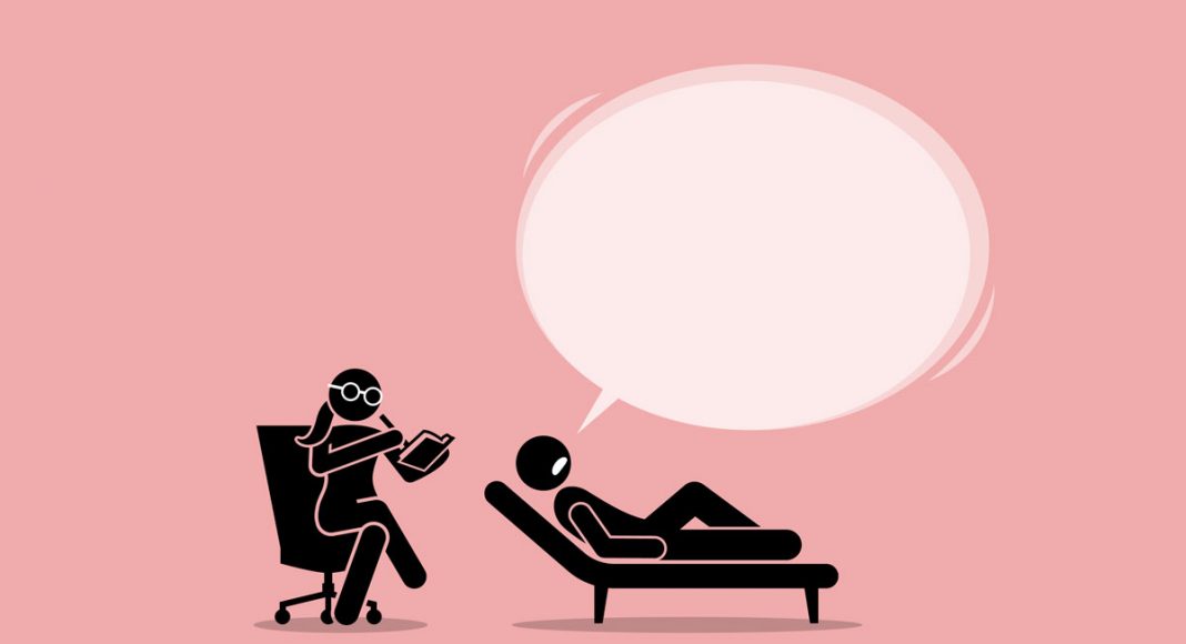 The 5 Most Common Sexual Fantasies
