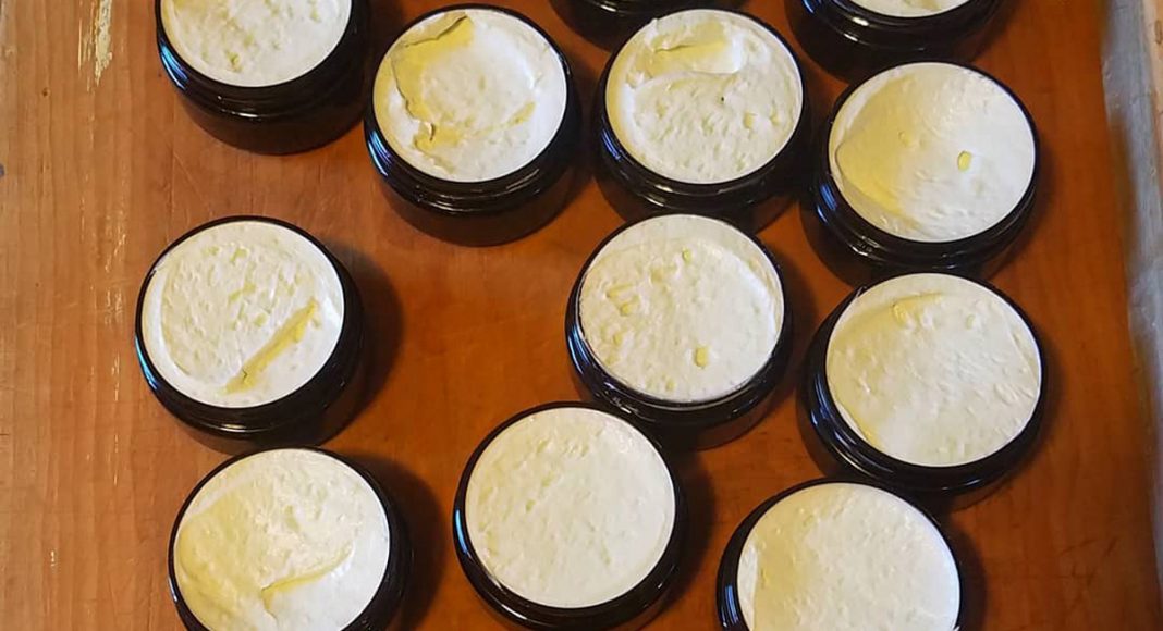 5 Cannabis Products That Will Defeat Eczema
