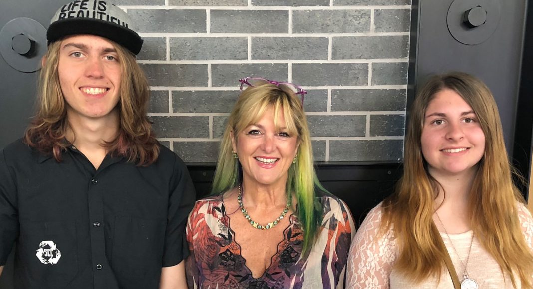 Mother Launches CBD Product Line