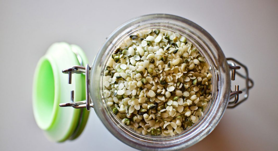Hemp Is A Natural Superfood With These 7 Extraordinary Boosters