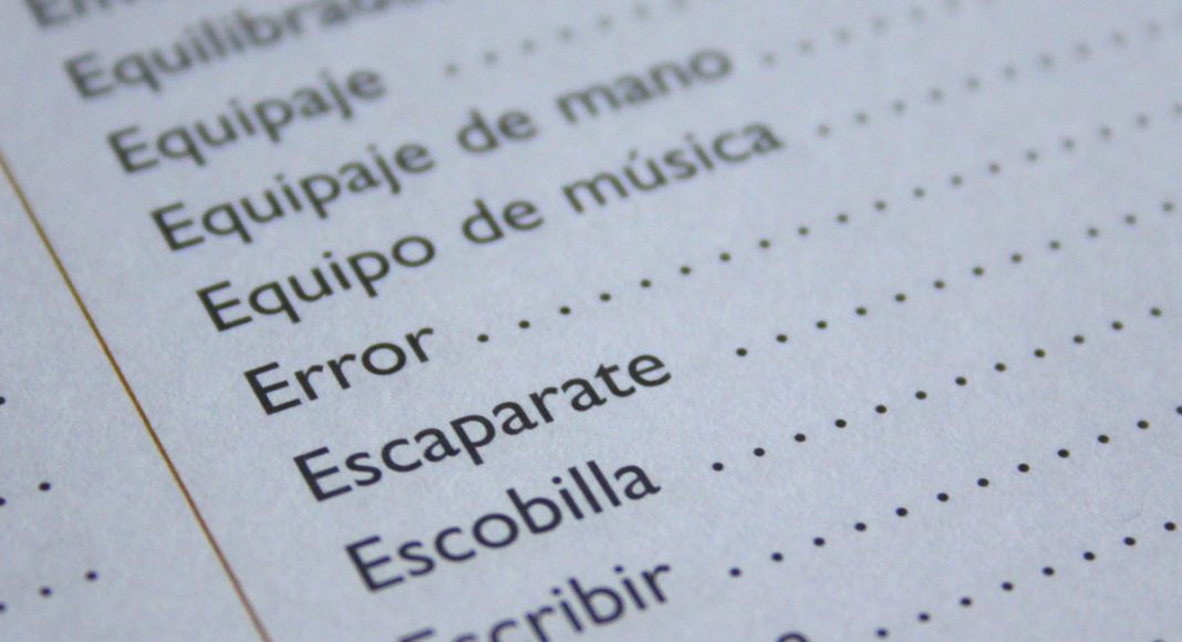 5 Tips: Learn A New Language In Time For Summer Vacay