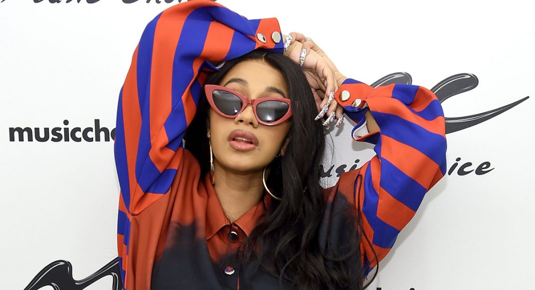Coachella Hasn't Happened Yet And Cardi B Has Already Won It