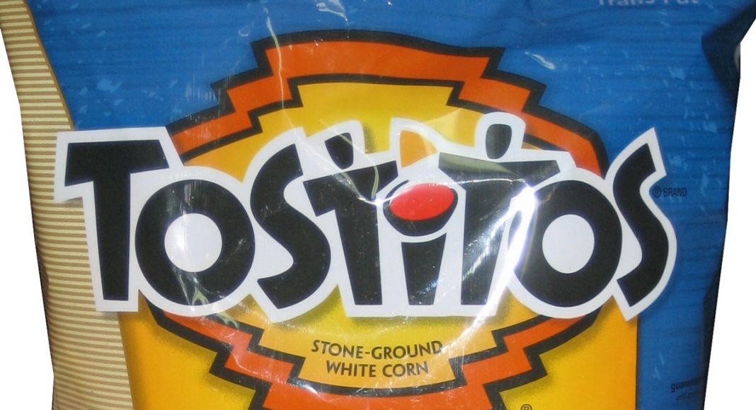 Meghan Markle Tostitos Commercial