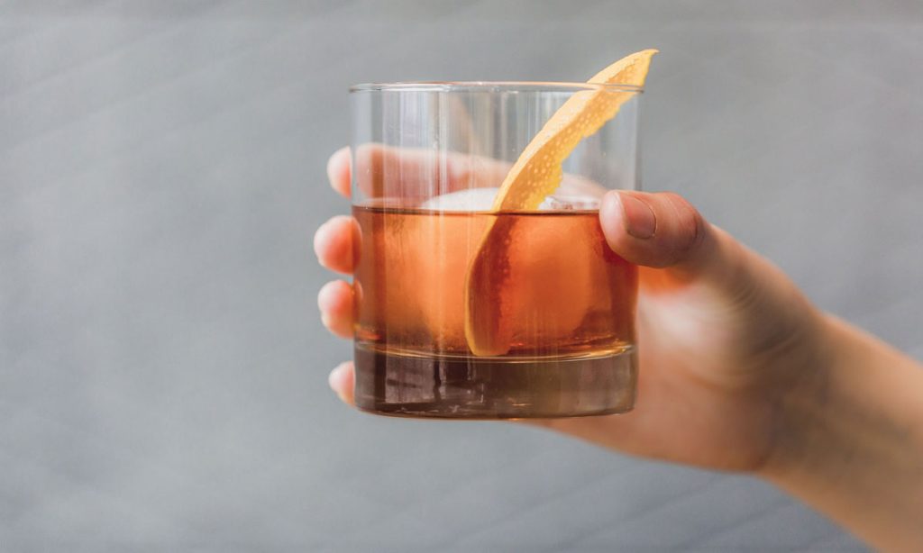 Why Drinking Too Much Alcohol Gives You Bad Breath