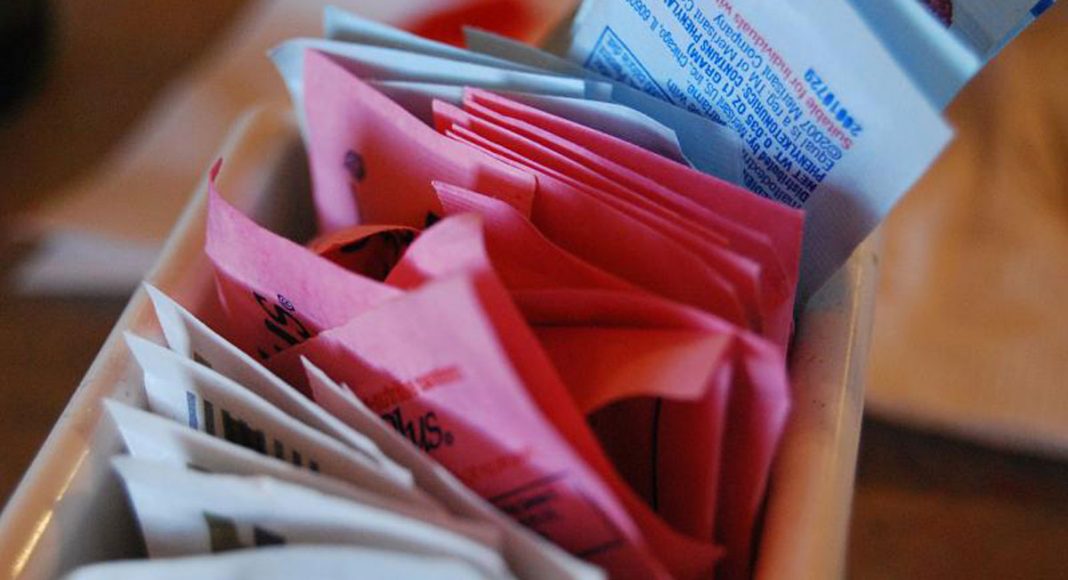 Everything You Never Wanted To Know About Artificial Sweeteners