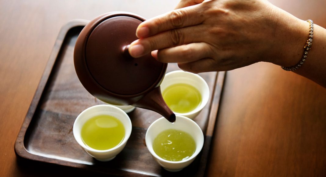 Does Green Tea Work When It Comes To Drug Tests