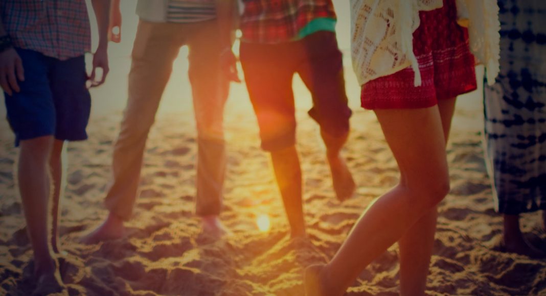 Here's Why Hot Weather Stresses People Out