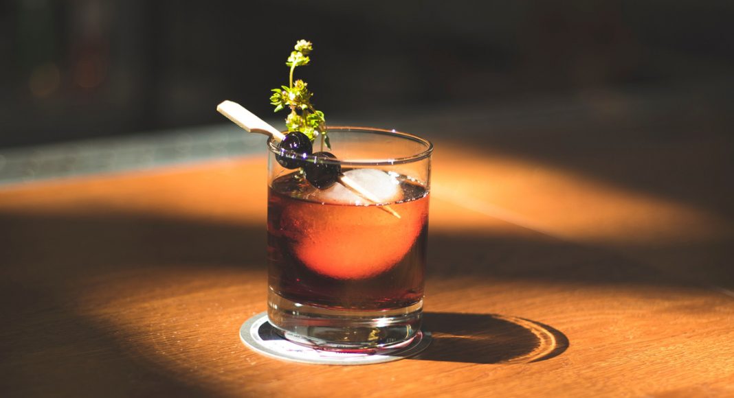 Why Marijuana-Infused Drinks Are The Next Big Thing