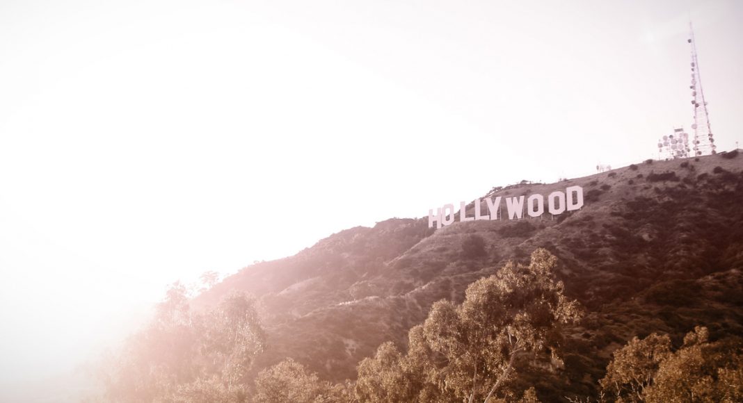 Why Hollywood And Marijuana Maintain An Stunted Flirtation