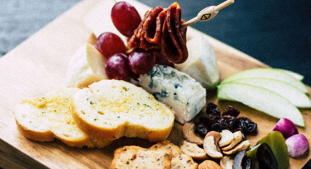 How To Control The Marijuana Munchies