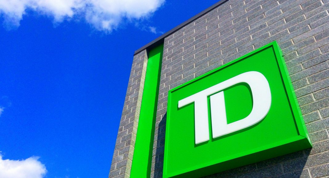 Canadian Banks Warming To Idea Of Financing Legal Cannabis