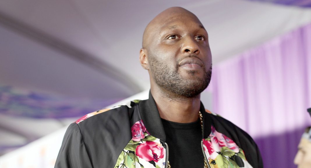 Lamar Odom's New Marijuana Brand To Focus On Hollywood Creativity