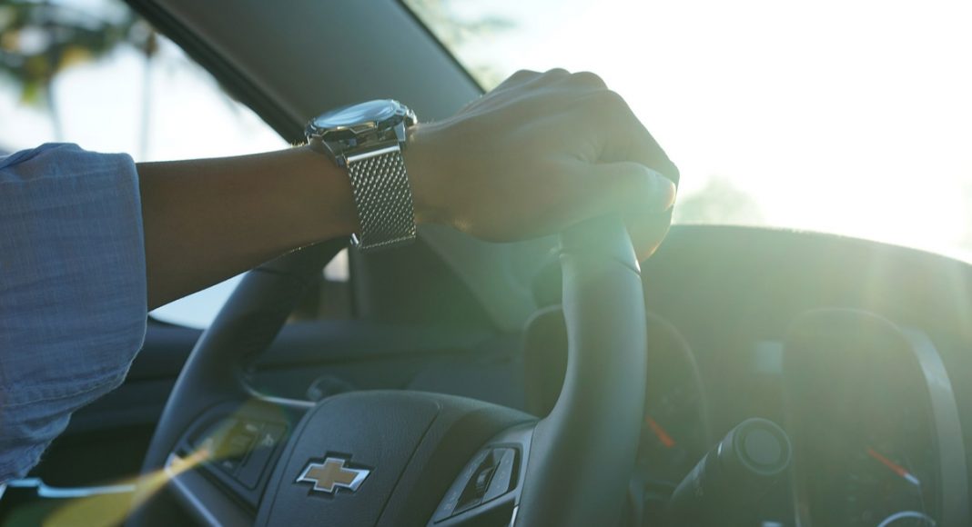 Legal States Prepare For Driver Safety On 4/20 Weed Holiday