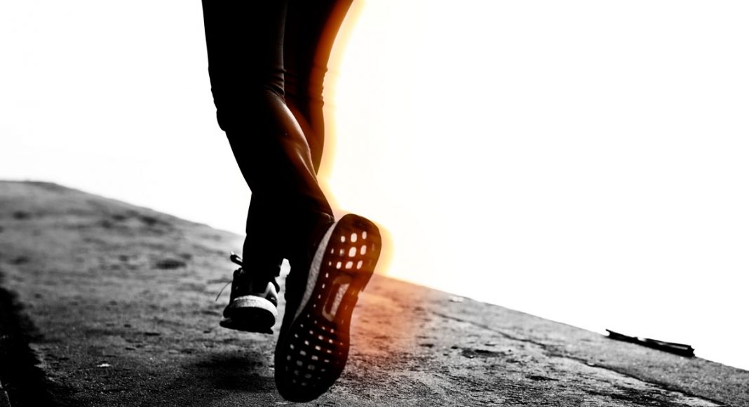 Cannabis Users Exercise Much More Than You Think