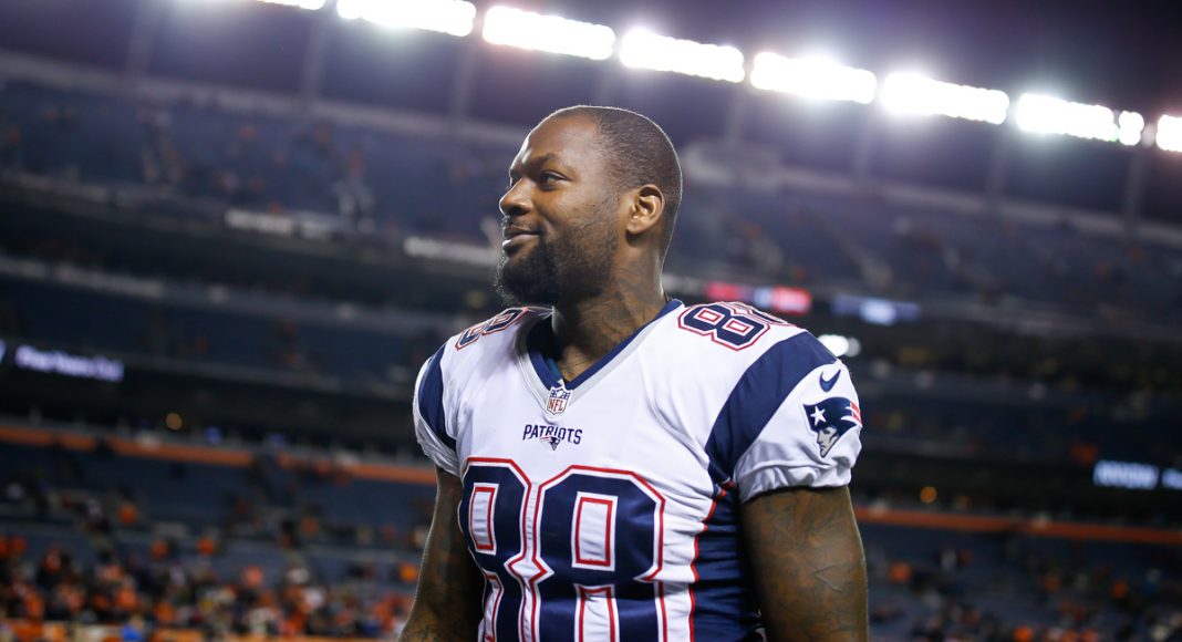 Player Says 9 Out Of 10 NFL Athletes Use Marijuana