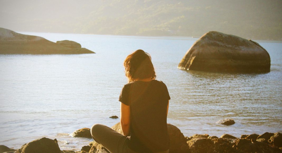 Cannabis Can Help Take Your Meditation Practice To The Next Level