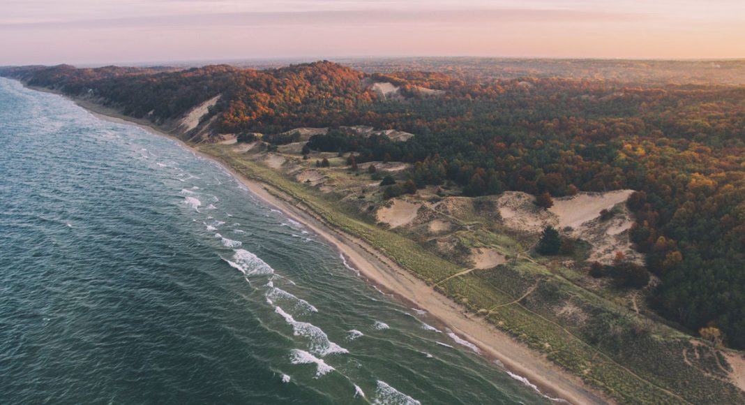 Michigan Poised To Become 10th State To Legalize Recreational Cannabis